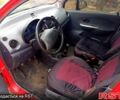 Красный Дэу Матиз, объемом двигателя 1 л и пробегом 132 тыс. км за 2500 $, фото 7 на Automoto.ua