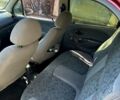 Красный Дэу Матиз, объемом двигателя 0.8 л и пробегом 131 тыс. км за 2600 $, фото 6 на Automoto.ua
