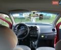 Красный Дэу Матиз, объемом двигателя 0.8 л и пробегом 209 тыс. км за 1850 $, фото 3 на Automoto.ua