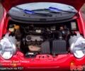 Красный Дэу Матиз, объемом двигателя 0.8 л и пробегом 187 тыс. км за 2000 $, фото 5 на Automoto.ua
