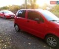 Деу Матіз 2007 у Золотоноше на Automoto.ua Червоний Деу Матіз, об'ємом двигуна 0.8 л та пробігом 138 тис. км за 2599 $, фото 10 на Automoto.ua