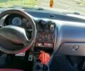 Красный Дэу Матиз, объемом двигателя 0.8 л и пробегом 180 тыс. км за 2800 $, фото 9 на Automoto.ua
