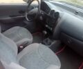 Красный Дэу Матиз, объемом двигателя 0.8 л и пробегом 77 тыс. км за 2630 $, фото 6 на Automoto.ua
