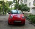 Красный Дэу Матиз, объемом двигателя 0.8 л и пробегом 95 тыс. км за 3299 $, фото 4 на Automoto.ua