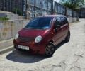 Червоний Деу Матіз, об'ємом двигуна 0.8 л та пробігом 105 тис. км за 3500 $, фото 1 на Automoto.ua