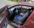 Красный Дэу Матиз, объемом двигателя 1 л и пробегом 120 тыс. км за 1700 $, фото 4 на Automoto.ua