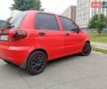 Червоний Деу Матіз, об'ємом двигуна 0.8 л та пробігом 97 тис. км за 3000 $, фото 4 на Automoto.ua