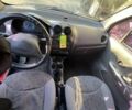 Красный Дэу Матиз, объемом двигателя 0.8 л и пробегом 138 тыс. км за 1500 $, фото 2 на Automoto.ua