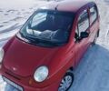 Красный Дэу Матиз, объемом двигателя 0.8 л и пробегом 178 тыс. км за 1100 $, фото 19 на Automoto.ua