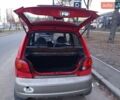 Красный Дэу Матиз, объемом двигателя 1 л и пробегом 113 тыс. км за 2200 $, фото 1 на Automoto.ua