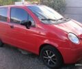 Червоний Деу Матіз, об'ємом двигуна 0.8 л та пробігом 110 тис. км за 2550 $, фото 2 на Automoto.ua