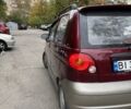 Дэу Матиз 2007 в Полтаве на Automoto.ua Красный Дэу Матиз, объемом двигателя 1 л и пробегом 90 тыс. км за 1900 $, фото 4 на Automoto.ua