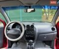 Красный Дэу Матиз, объемом двигателя 0.8 л и пробегом 106 тыс. км за 2200 $, фото 16 на Automoto.ua