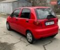 Красный Дэу Матиз, объемом двигателя 0.8 л и пробегом 148 тыс. км за 2950 $, фото 1 на Automoto.ua