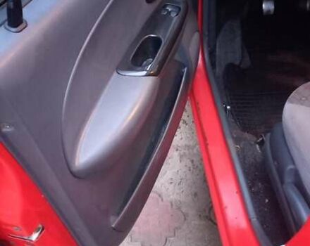 Червоний Деу Матіз, об'ємом двигуна 0.8 л та пробігом 130 тис. км за 2500 $, фото 11 на Automoto.ua