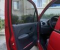 Червоний Деу Матіз, об'ємом двигуна 0.8 л та пробігом 97 тис. км за 3200 $, фото 4 на Automoto.ua
