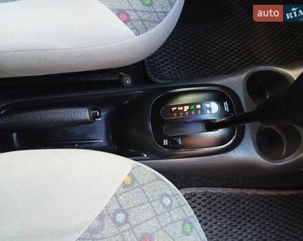 Деу Матіз 2007 у Золотоноше на Automoto.ua Червоний Деу Матіз, об'ємом двигуна 0.8 л та пробігом 138 тис. км за 2599 $, фото 4 на Automoto.ua