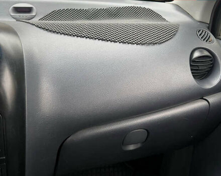 Красный Дэу Матиз, объемом двигателя 1 л и пробегом 111 тыс. км за 1700 $, фото 14 на Automoto.ua