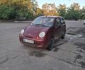 Червоний Деу Матіз, об'ємом двигуна 0.8 л та пробігом 2 тис. км за 1563 $, фото 1 на Automoto.ua