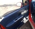 Красный Дэу Матиз, объемом двигателя 1 л и пробегом 113 тыс. км за 2200 $, фото 7 на Automoto.ua