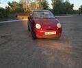 Червоний Деу Матіз, об'ємом двигуна 0.8 л та пробігом 2 тис. км за 1563 $, фото 11 на Automoto.ua