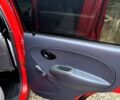 Червоний Деу Матіз, об'ємом двигуна 0.8 л та пробігом 182 тис. км за 2500 $, фото 10 на Automoto.ua