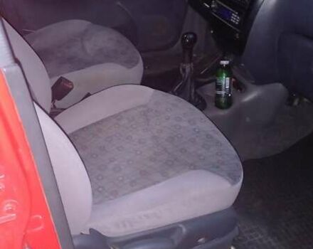 Червоний Деу Матіз, об'ємом двигуна 0.8 л та пробігом 130 тис. км за 2500 $, фото 19 на Automoto.ua