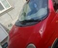 Деу Матіз 2007 у Дніпро (Дніпропетровську) на Automoto.ua Червоний Деу Матіз, об'ємом двигуна 0.8 л та пробігом 126 тис. км за 1500 $, фото 8 на Automoto.ua