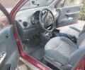 Красный Дэу Матиз, объемом двигателя 1 л и пробегом 70 тыс. км за 2700 $, фото 8 на Automoto.ua