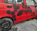 Красный Дэу Матиз, объемом двигателя 0.8 л и пробегом 110 тыс. км за 2500 $, фото 9 на Automoto.ua