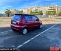 Красный Дэу Матиз, объемом двигателя 0.8 л и пробегом 103 тыс. км за 3350 $, фото 5 на Automoto.ua