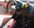 Красный Дэу Матиз, объемом двигателя 0.8 л и пробегом 200 тыс. км за 2200 $, фото 5 на Automoto.ua