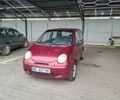 Червоний Деу Матіз, об'ємом двигуна 0.8 л та пробігом 200 тис. км за 1750 $, фото 1 на Automoto.ua