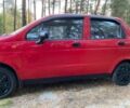 Дэу Матиз 2007 в Недригайлове на Automoto.ua Красный Дэу Матиз, объемом двигателя 0.8 л и пробегом 53 тыс. км за 2800 $, фото 6 на Automoto.ua