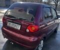 Червоний Деу Матіз, об'ємом двигуна 0.8 л та пробігом 148 тис. км за 3300 $, фото 11 на Automoto.ua