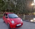 Червоний Деу Матіз, об'ємом двигуна 0.8 л та пробігом 96 тис. км за 2800 $, фото 1 на Automoto.ua
