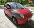 Красный Дэу Матиз, объемом двигателя 0.8 л и пробегом 84 тыс. км за 2500 $, фото 3 на Automoto.ua