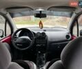 Красный Дэу Матиз, объемом двигателя 0.8 л и пробегом 131 тыс. км за 2350 $, фото 13 на Automoto.ua