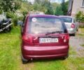 Червоний Деу Матіз, об'ємом двигуна 0.8 л та пробігом 130 тис. км за 2800 $, фото 4 на Automoto.ua