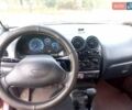 Червоний Деу Матіз, об'ємом двигуна 0.8 л та пробігом 121 тис. км за 3000 $, фото 13 на Automoto.ua
