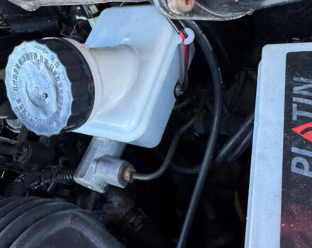 Красный Дэу Матиз, объемом двигателя 0.8 л и пробегом 180 тыс. км за 1950 $, фото 21 на Automoto.ua