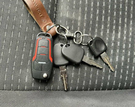 Красный Дэу Матиз, объемом двигателя 0.8 л и пробегом 174 тыс. км за 2950 $, фото 22 на Automoto.ua