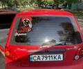 Червоний Деу Матіз, об'ємом двигуна 0.8 л та пробігом 138 тис. км за 2500 $, фото 1 на Automoto.ua