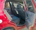 Красный Дэу Матиз, объемом двигателя 0.8 л и пробегом 125 тыс. км за 2400 $, фото 8 на Automoto.ua