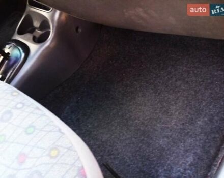 Красный Дэу Матиз, объемом двигателя 0.8 л и пробегом 138 тыс. км за 2499 $, фото 26 на Automoto.ua