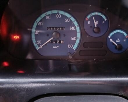 Дэу Матиз 2007 в Чернигове на Automoto.ua Красный Дэу Матиз, объемом двигателя 0.8 л и пробегом 111 тыс. км за 2700 $, фото 8 на Automoto.ua