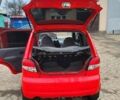 Червоний Деу Матіз, об'ємом двигуна 0.8 л та пробігом 78 тис. км за 3600 $, фото 7 на Automoto.ua