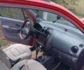Червоний Деу Матіз, об'ємом двигуна 0.8 л та пробігом 120 тис. км за 2200 $, фото 5 на Automoto.ua