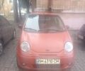 Дэу Матиз 2007 в Сумах на Automoto.ua Красный Дэу Матиз, объемом двигателя 0.8 л и пробегом 153 тыс. км за 1503 $, фото 1 на Automoto.ua
