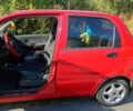 Червоний Деу Матіз, об'ємом двигуна 0.8 л та пробігом 180 тис. км за 3200 $, фото 6 на Automoto.ua